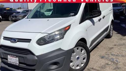 FORD TRANSIT CONNECT 2016 NM0LS7E78G1234636 image